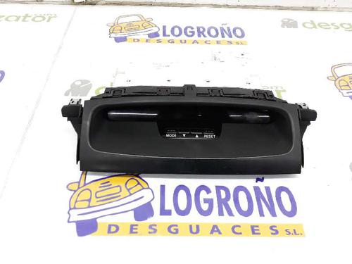 Used Display monitor TOYOTA LAND CRUISER PRADO (_J12_) 3.0 D-4D (KDJ120, KDJ125) (163 hp) 6623612