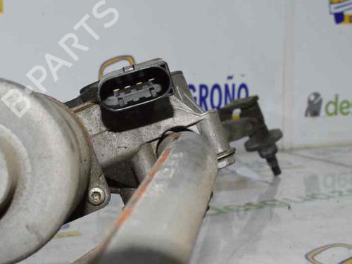 Front wiper motor MERCEDES-BENZ SPRINTER 3,5-t Van (B906) 315 CDI (906.631, 906.633, 906.635, 906.637) | BP1362868M29 