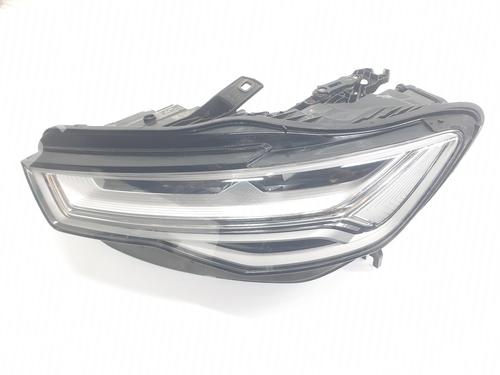 Left headlight AUDI A6 C7 (4G2, 4GC) 2.0 TDI | BP29505225C28 