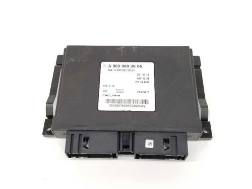 Used Electronic module MERCEDES-BENZ GLA-CLASS (X156) GLA 220 CDI (156.903) (170 hp) 7948673