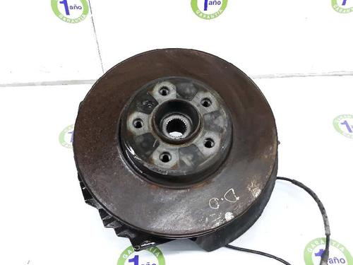 Used Right front steering knuckle BMW X5 (E53) 3.0 d (218 hp) 4394672