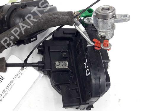 Front right lock NISSAN NV200 / EVALIA Bus 1.5 dCi 90 (M20, M20M) | BP4073359C97 