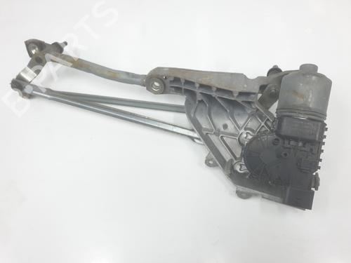 Front wiper motor FORD FIESTA VI (CB1, CCN)  | BP36772336M29  - Image 5
