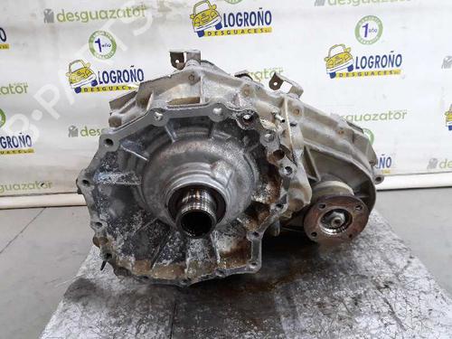 Transfer box NISSAN NAVARA NP300 (D40) | BP30175676M36