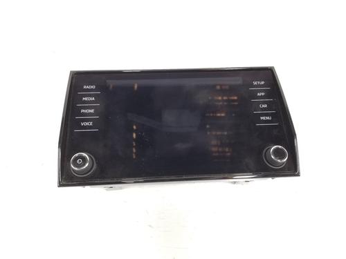Elektronisk modul SKODA KAROQ (NU7, ND7) 2.0 TDI 4x4 (150 hp) 10415015