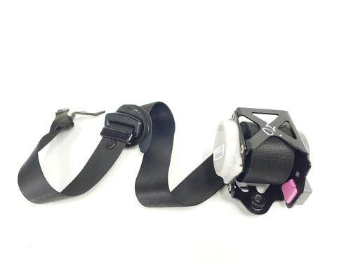 Used Front left seatbelt BMW X3 (F25) sDrive 18 d (143 hp) 24572198