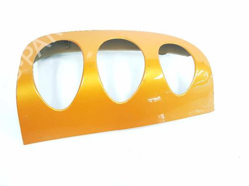 Headlight eyebrow SMART CITY-COUPE (450) 0.6 (S1CLA1, 450.341) | BP14083344C118 