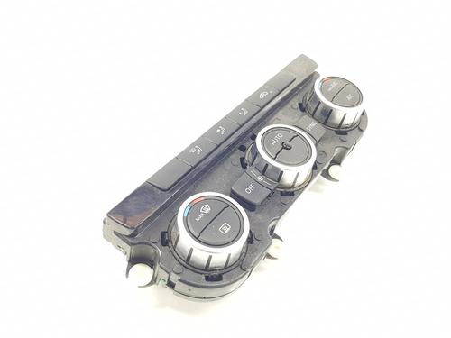 Climate control VW TOURAN (1T1, 1T2) 1.9 TDI | BP27653532I5 