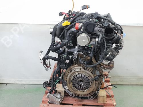 Used Engine Engine MERCEDES-BENZ CITAN Mixto (Double Cabin) (W415) 109 CDI (415.603, 415.605) (90 hp) 36433883 36433883