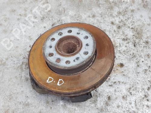 Used Right front steering knuckle Right front steering knuckle 38777671 38777671