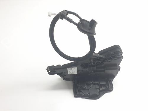 Used Rear left lock SEAT IBIZA V (KJ1, KJG) [2017-2025]  28119597