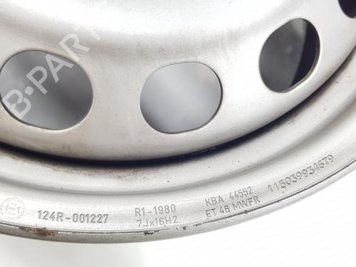 Fælk PEUGEOT EXPERT Van (V_) 1.5 BlueHDi 100 | BP34437539C45 - Image 3