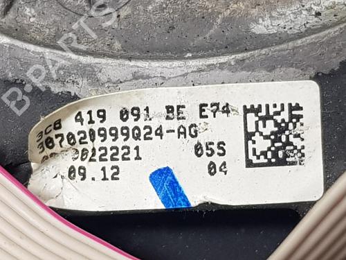 Steering wheel VW PASSAT B6 (3C2) 2.0 TDI | BP13756734C49 