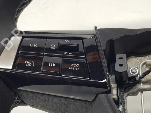 Steering wheel OPEL ASTRA L Sports Tourer (OV5) 1.2 (FRHNPJ) | BP29424450C49 