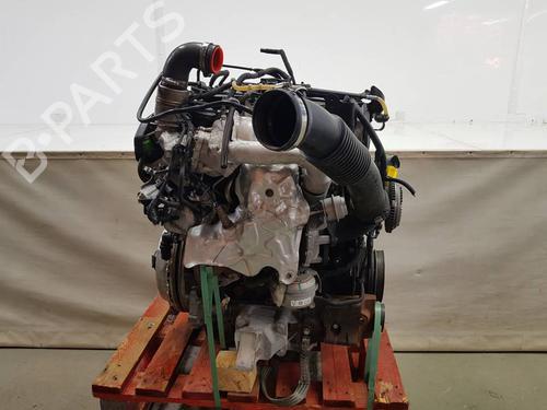 Engine RENAULT MASTER III Platform/Chassis (EV, HV, UV) 2.3 dCi 165 FWD (EV0P, EV0U, EV11, EV12, HV0P, HV0U,... | BP39404848M1 - Image 7