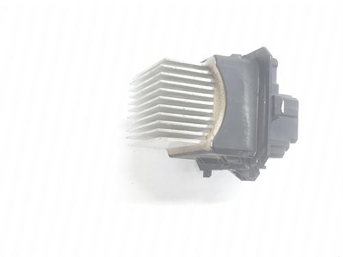 Used Heater resistor Heater resistor RENAULT TRAFIC III Van (FG_) [2014-2026] 36333645 36333645