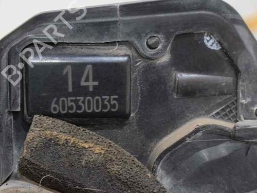 Rear left lock TOYOTA LAND CRUISER PRADO (_J12_) 3.0 D-4D (KDJ120, KDJ125) | BP757546C100 
