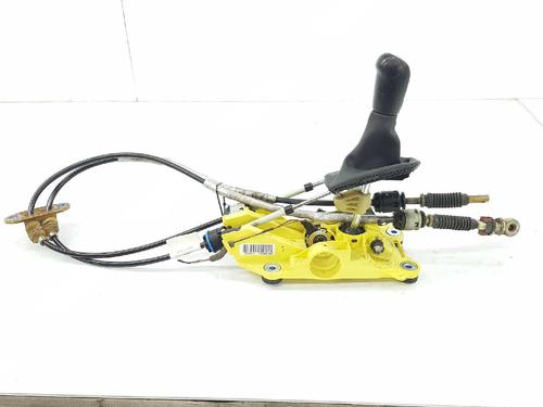 Gear lever VOLVO S40 II (544) D4 | BP7418399M90 