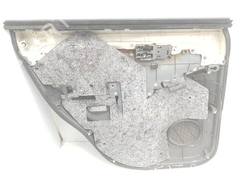 Rear right panel TOYOTA LAND CRUISER PRADO (_J12_) 3.0 D-4D (KDJ120, KDJ125) | BP16054457C61 