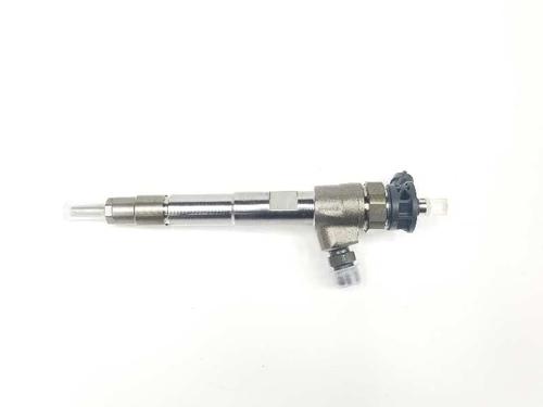 Used Injector NISSAN QASHQAI II SUV (J11, J11_) [2013-2025]  20186486