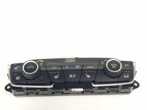 Climate control BMW X1 (F48) xDrive 18 d | BP20197531I5 
