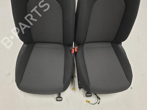 Seats set SEAT ARONA (KJ7, KJP) 1.0 TSI | BP36650192C78 - Image 13