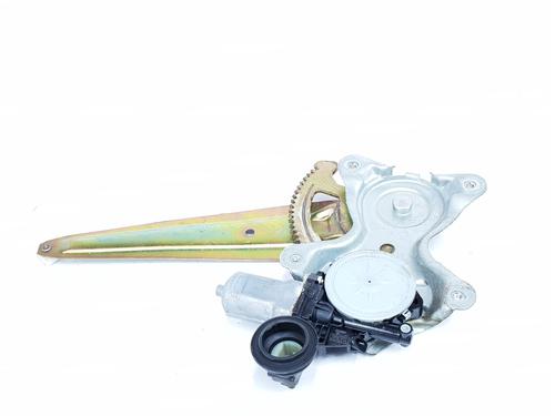 Rear left window mechanism TOYOTA LAND CRUISER PRADO (_J12_) 3.0 D-4D (KDJ120, KDJ125) | BP23227944C24 