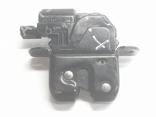 Used Tailgate lock RENAULT CLIO IV (BH_) 0.9 TCe 90 (BHNF, BHMA, BHMH, BHJK, BHJR) (90 hp) 31594046