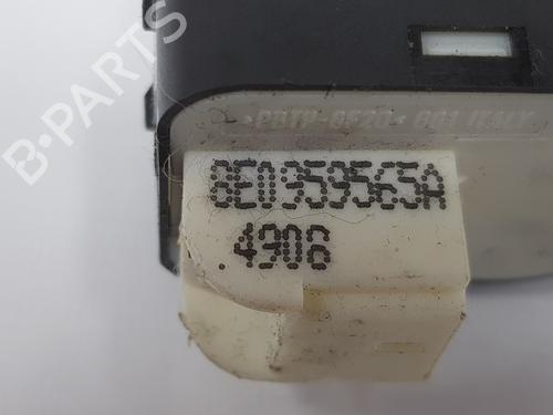 Mirror switch AUDI A3 Sportback (8PA) 1.9 TDI | BP12462121I25 
