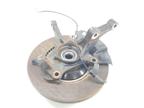 Left front steering knuckle HYUNDAI BAYON (BC3) 1.0 T-GDI 48V-Hybrid | BP15660603M25 