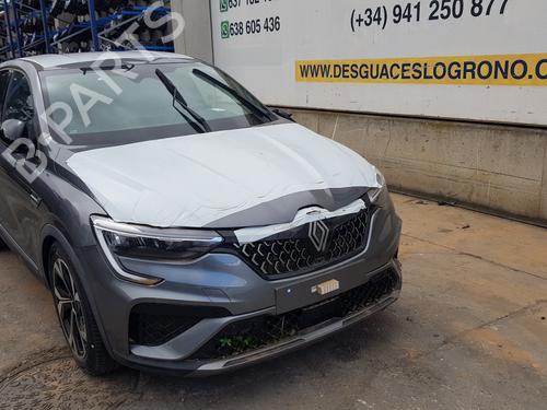 Subframe RENAULT ARKANA I (LCM_, LDN_)  | BP33861180M9  - Image 16