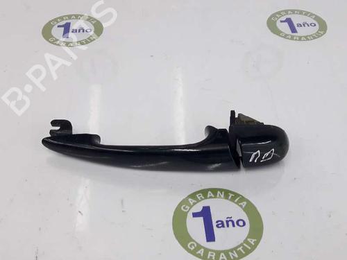 Front right exterior door handle BMW 3 (E46) 330 d (184 hp) 51218253456 | 51218253456 | 51218253456 |