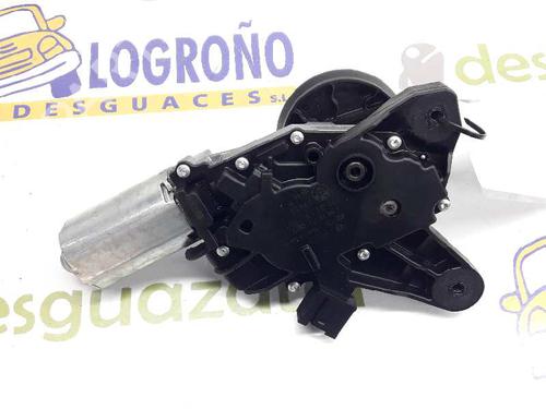 Rear wiper motor BMW 5 Touring (F11) 535 d | BP2425395M102 