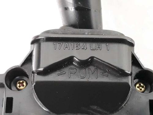 Steering column stalk TOYOTA LAND CRUISER 90 (_J9_) 3.0 TD (KZJ90_, KZJ95_, KZJ90R, KZJ95R, KZJ90W, KZJ95W) | BP3206982I23 