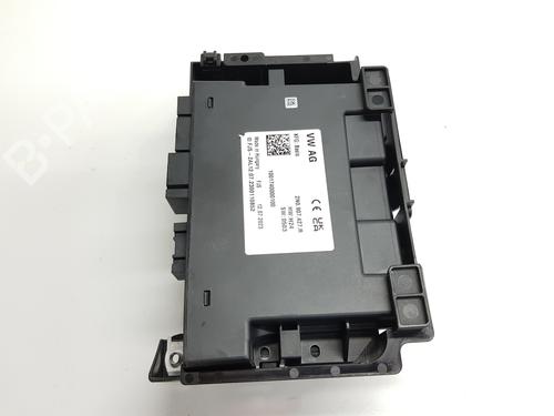 Electronic module VW CRAFTER Platform/Chassis (SZ_)  | BP29535000M83 