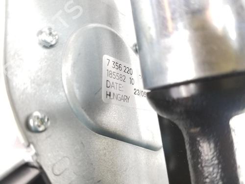 Rear wiper motor BMW X1 (F48) xDrive 18 d | BP10406422M102 