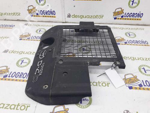 Upper protection TOYOTA LAND CRUISER PRADO (_J12_) 3.0 D-4D (KDJ120, KDJ125) | BP19079124M93 