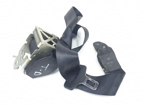 Rear right seatbelt DACIA SANDERO II TCe 90 (B8M1, B8MA, B8AC) | BP10503460I28 