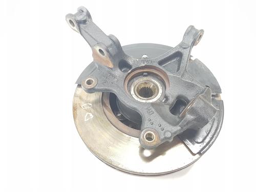 Right front steering knuckle RENAULT KANGOO III MPV Blue dCi 75 (KJAA) | BP32124125M26  - Image 6