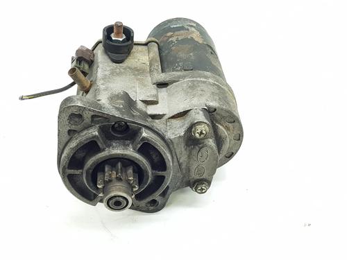 Starter HYUNDAI SANTA FÉ I (SM) 2.0 CRDi | BP37223525M8 - Image 4
