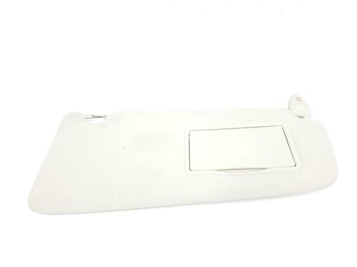 Used Left sun visor Left sun visor LAND ROVER FREELANDER 2 (L359) 2.2 TD4 4x4 (160 hp) 34407173 34407173