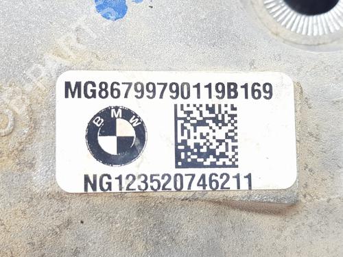 Front differential BMW X3 (G01, F97, G08) xDrive 20 d | BP35955029M23 - Image 6