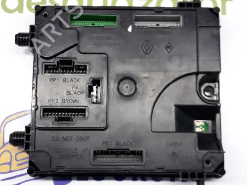 Electronic module RENAULT LAGUNA III Grandtour (KT0/1) 2.0 dCi (KT07, KT0J, KT14, KT1A, KT1S) | BP801809M83 