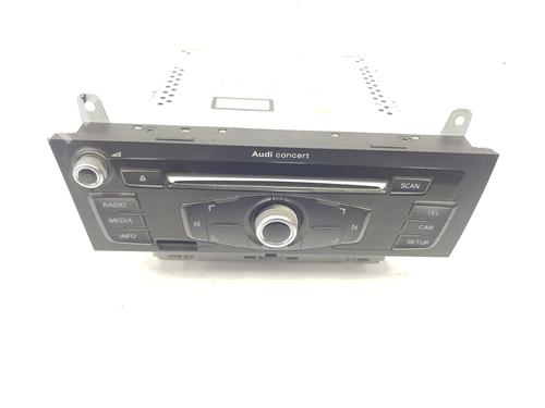 Used Electronic module AUDI A5 Sportback (8TA) 2.0 TDI (177 hp) 6957006