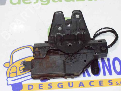 Tailgate lock BMW 1 (E87) 118 d | BP759067C101 