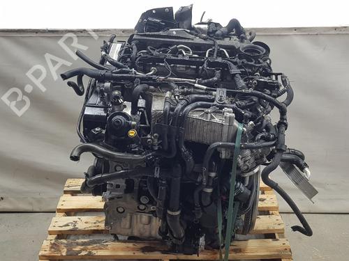 Motor SEAT ATECA (KH7, KHP) 2.0 TSI 4Drive | BP32175229M1 