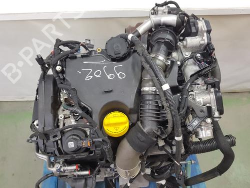 Engine RENAULT CLIO V (B7_) | BP37491032M1 - Image 3