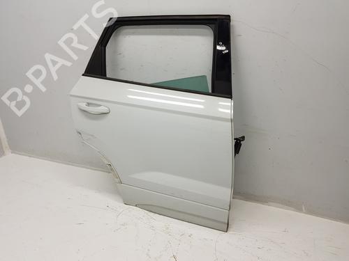Dør højre bagtil SEAT ATECA (KH7, KHP) | BP36532477C5 - Image 2