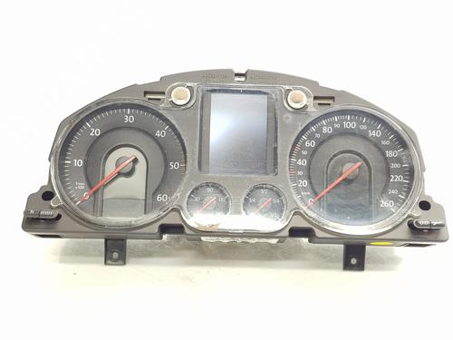 Kombinert Instrument VW PASSAT B6 (3C2) 2.0 TDI 16V (140 hp) 28962684