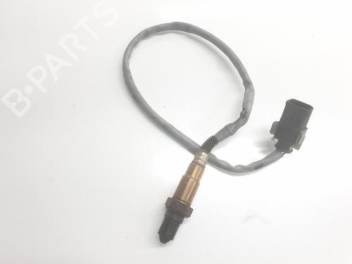 Electronic sensor MERCEDES-BENZ A-CLASS (W176) A 200 CDI / d (176.008) | BP34348793M84 - Image 3